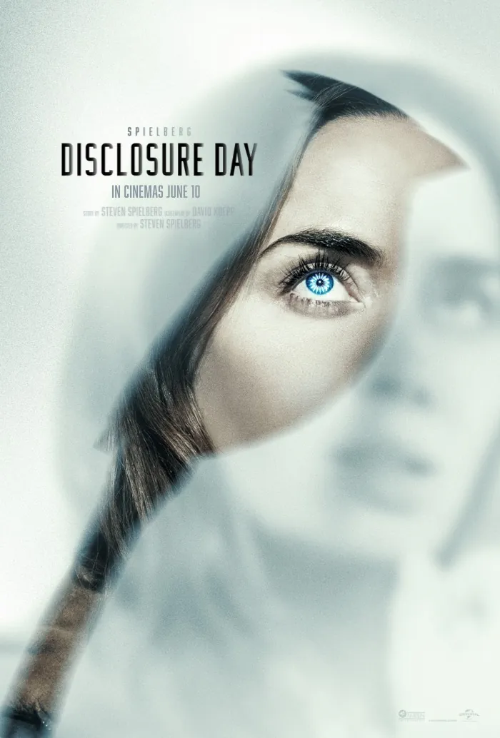 Disclosure Day